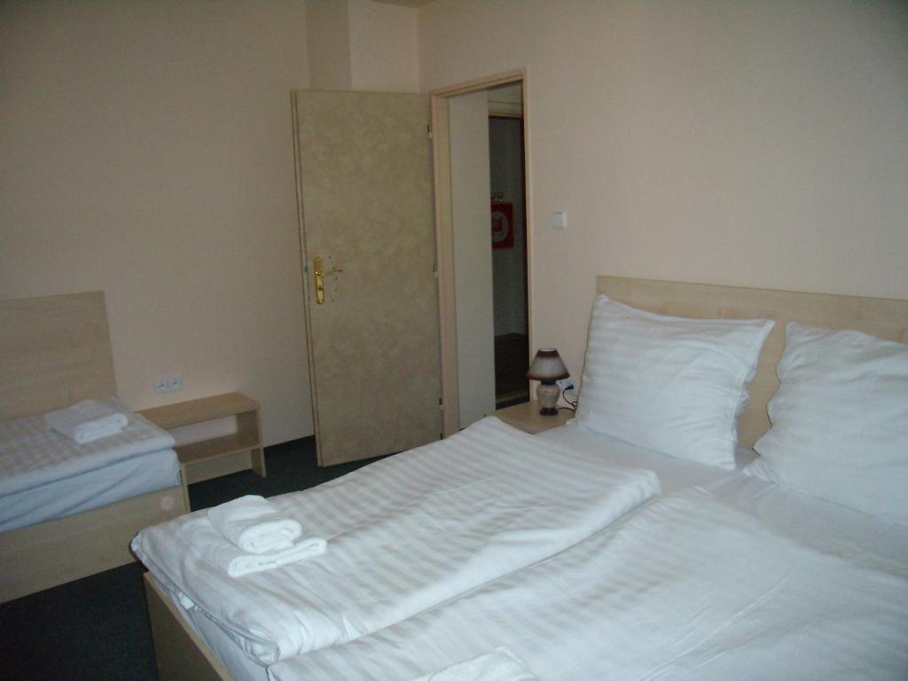 Penzion Iris Hotel ราเอตสเก เตปลิตเซ ห้อง รูปภาพ